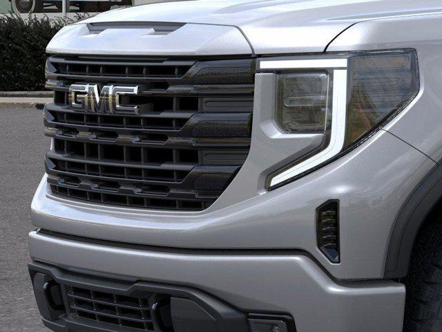 new 2026 GMC Sierra 1500 car, priced at $53,645