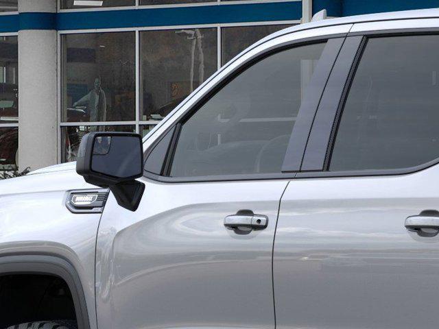 new 2026 GMC Sierra 1500 car, priced at $71,324