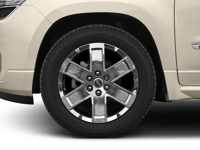 used 2016 GMC Acadia car, priced at $14,730