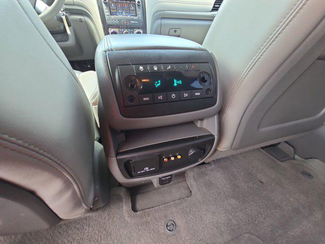 used 2014 Chevrolet Traverse car, priced at $7,349