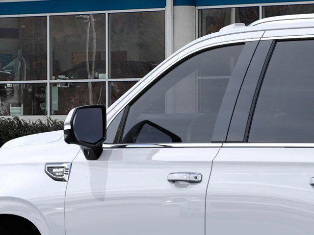 new 2026 GMC Yukon car, priced at $95,720