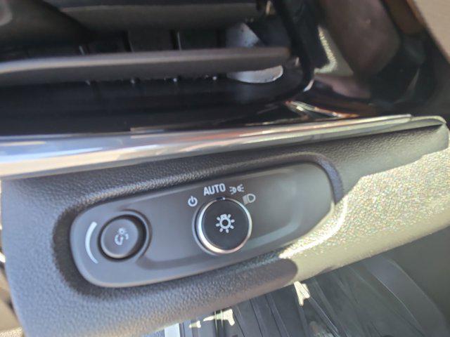 used 2024 Buick Envista car, priced at $27,386