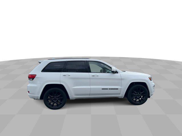 used 2019 Jeep Grand Cherokee car, priced at $19,995