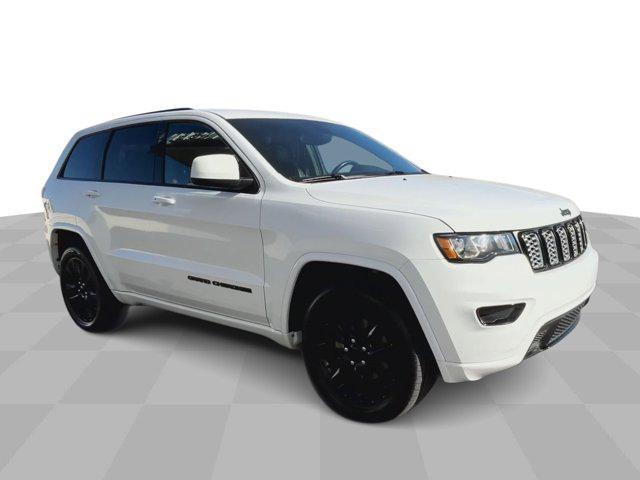 used 2019 Jeep Grand Cherokee car, priced at $21,290