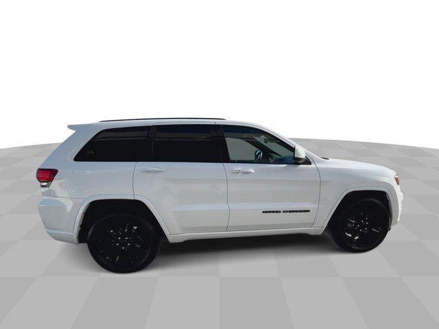 used 2019 Jeep Grand Cherokee car, priced at $21,290