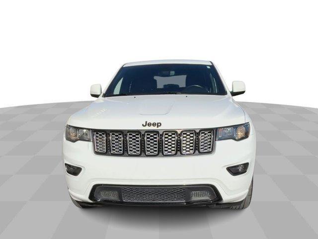 used 2019 Jeep Grand Cherokee car, priced at $21,290