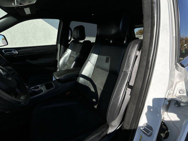 used 2019 Jeep Grand Cherokee car, priced at $21,290