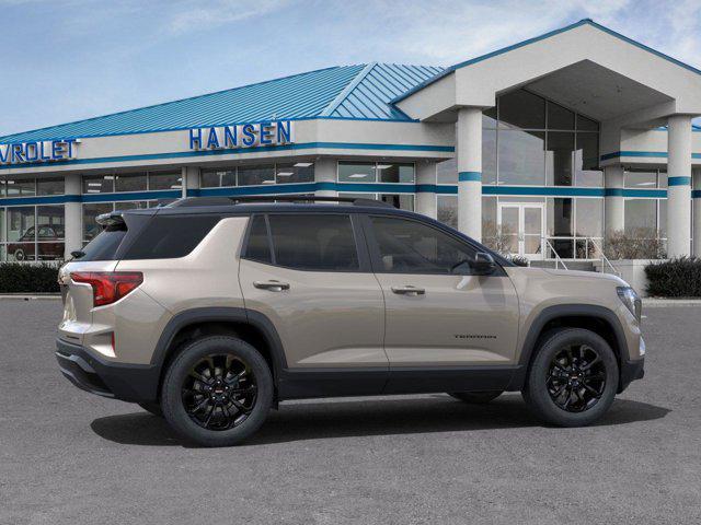 new 2026 GMC Terrain car, priced at $35,380