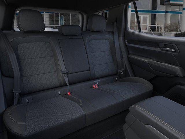 new 2026 GMC Terrain car, priced at $35,380