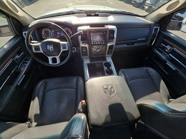 used 2014 Ram 2500 car, priced at $20,989
