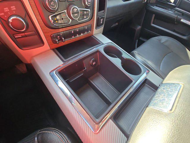 used 2014 Ram 2500 car, priced at $20,989