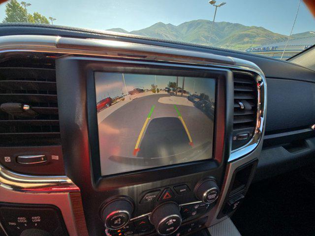 used 2014 Ram 2500 car, priced at $20,989