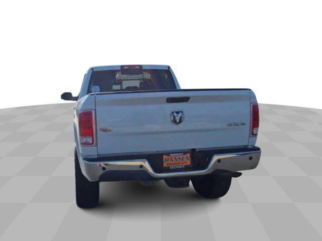 used 2014 Ram 2500 car, priced at $20,989