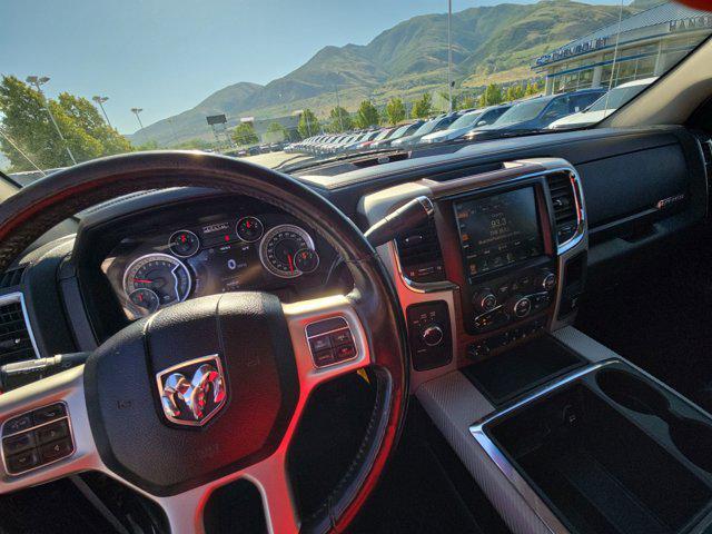 used 2014 Ram 2500 car, priced at $20,989