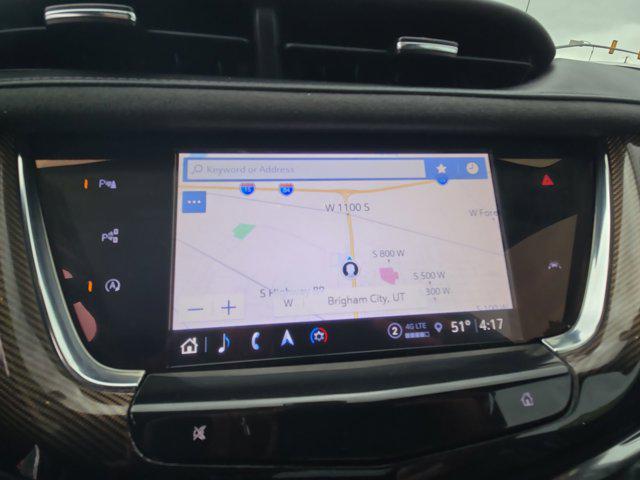 used 2022 Cadillac XT6 car, priced at $42,991