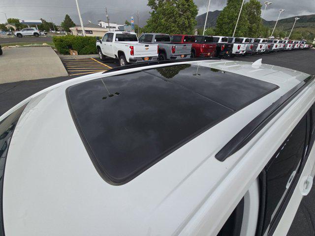 used 2022 Cadillac XT6 car, priced at $42,991