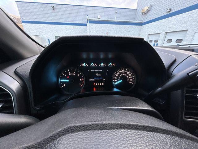 used 2019 Ford F-150 car, priced at $23,986