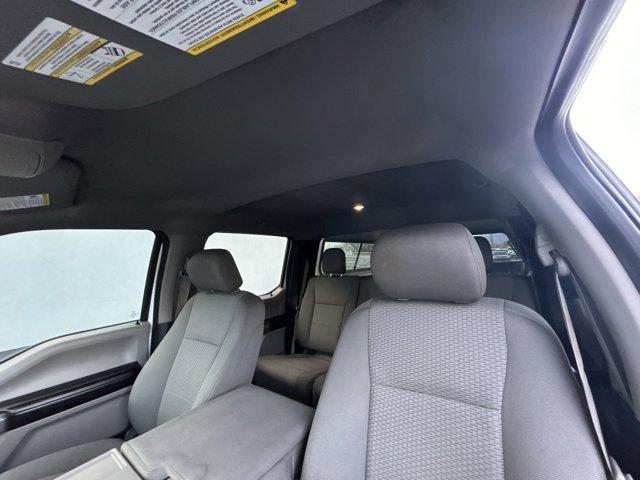 used 2019 Ford F-150 car, priced at $23,986