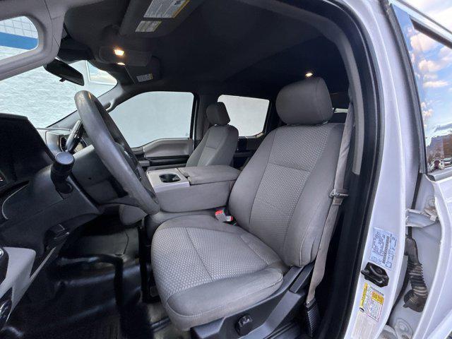 used 2019 Ford F-150 car, priced at $23,986