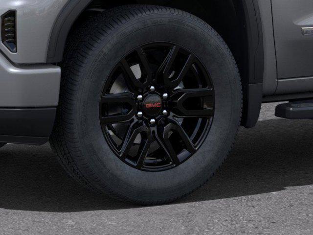 new 2025 GMC Sierra 1500 car, priced at $65,230