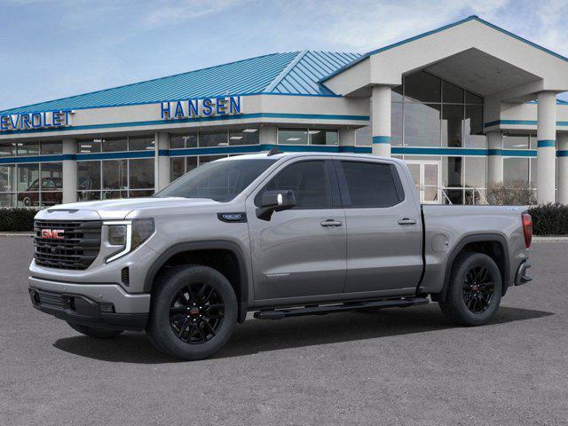 new 2025 GMC Sierra 1500 car, priced at $65,230