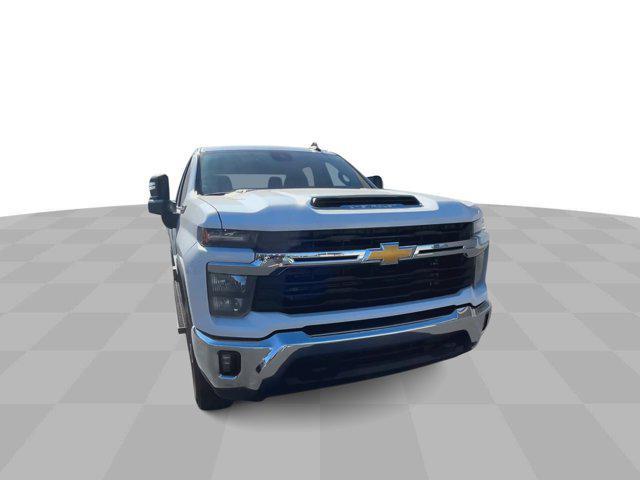 used 2024 Chevrolet Silverado 3500 car, priced at $47,789