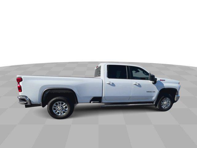 used 2024 Chevrolet Silverado 3500 car, priced at $47,789