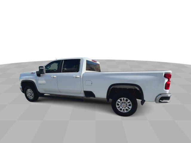 used 2024 Chevrolet Silverado 3500 car, priced at $47,789