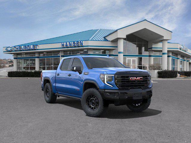 new 2024 GMC Sierra 1500 car, priced at $84,730