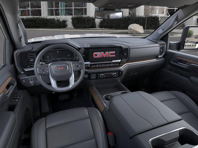 new 2026 GMC Sierra 3500 car, priced at $80,090