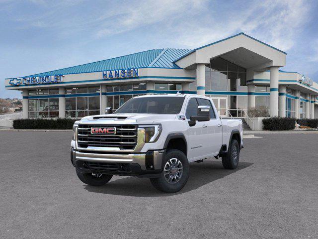 new 2026 GMC Sierra 3500 car, priced at $80,090