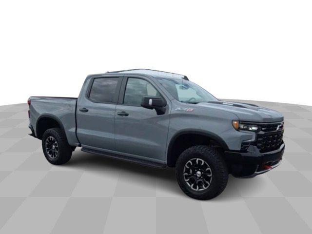 used 2024 Chevrolet Silverado 1500 car, priced at $62,839