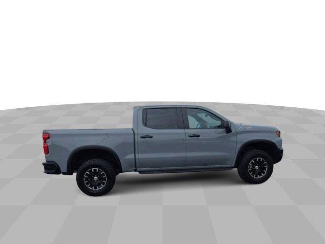 used 2024 Chevrolet Silverado 1500 car, priced at $62,839