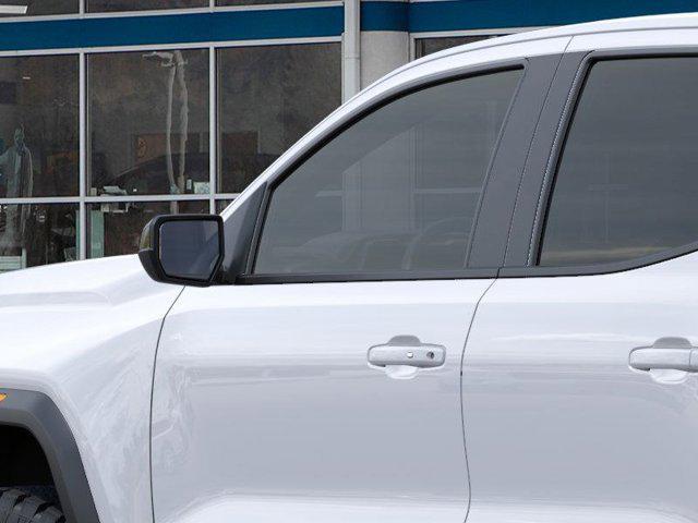 new 2025 GMC Canyon car, priced at $43,395
