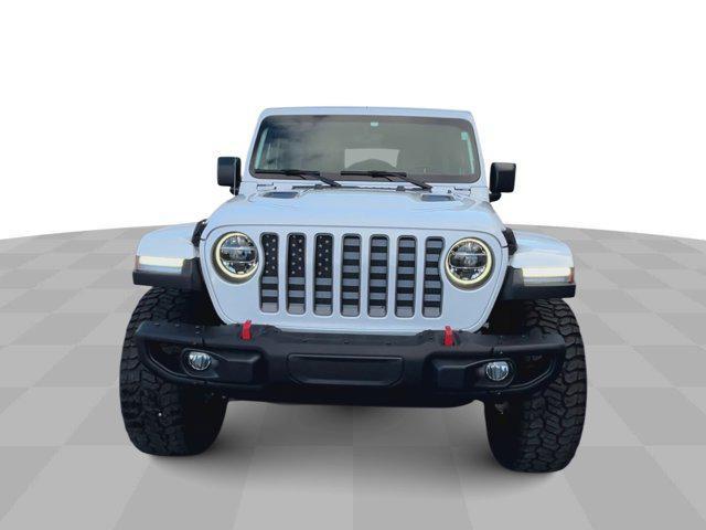 used 2019 Jeep Wrangler Unlimited car, priced at $37,443