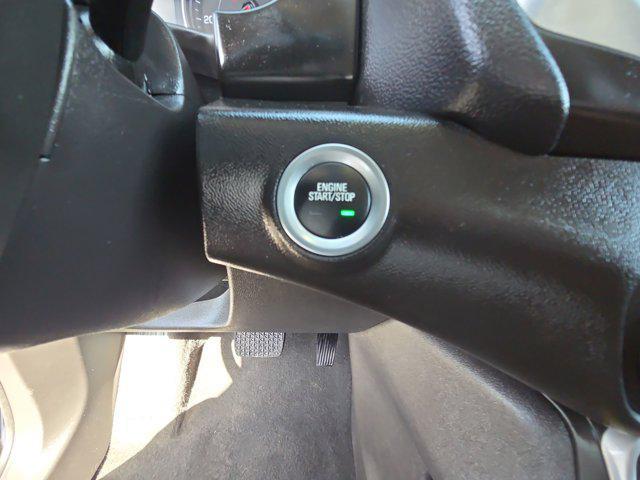 used 2024 GMC Terrain car, priced at $26,994