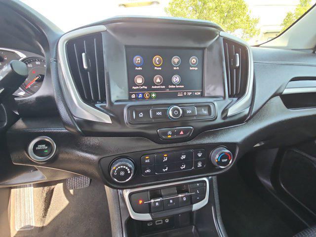 used 2024 GMC Terrain car, priced at $26,994