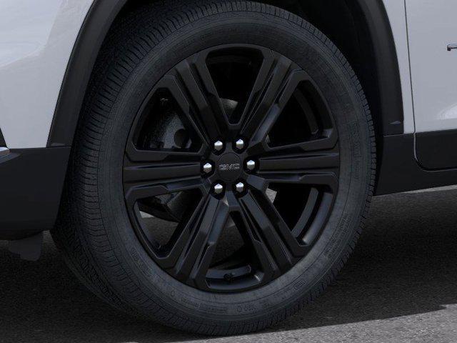new 2025 GMC Acadia car, priced at $48,895