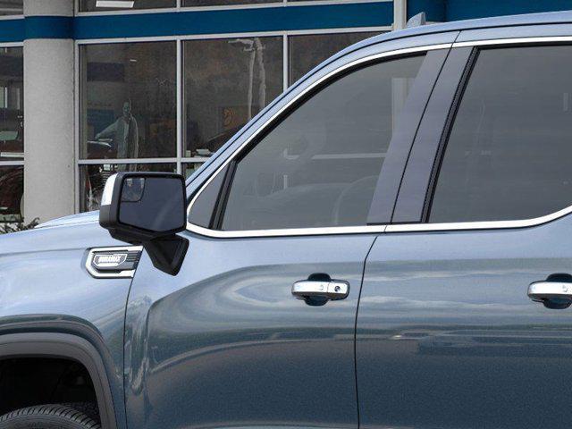 new 2025 GMC Sierra 1500 car, priced at $73,303
