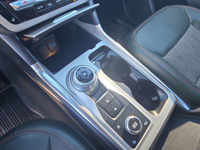 used 2023 Ford Explorer car, priced at $40,878