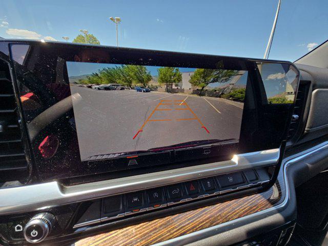 used 2022 GMC Sierra 1500 car, priced at $40,942