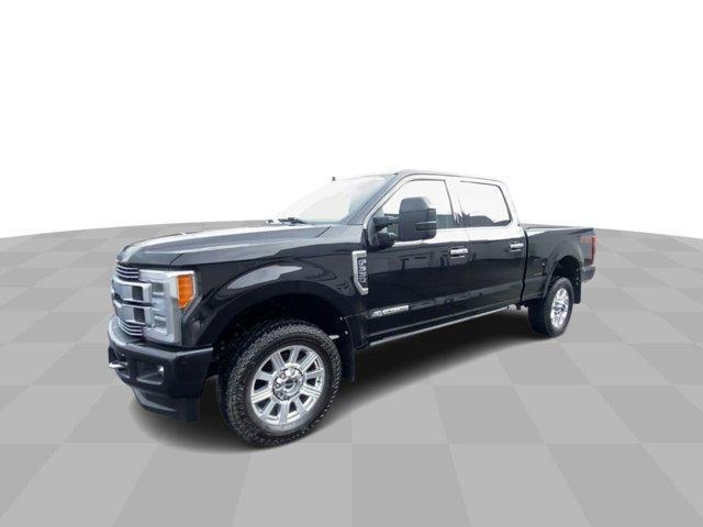 used 2019 Ford F-350 car, priced at $53,976