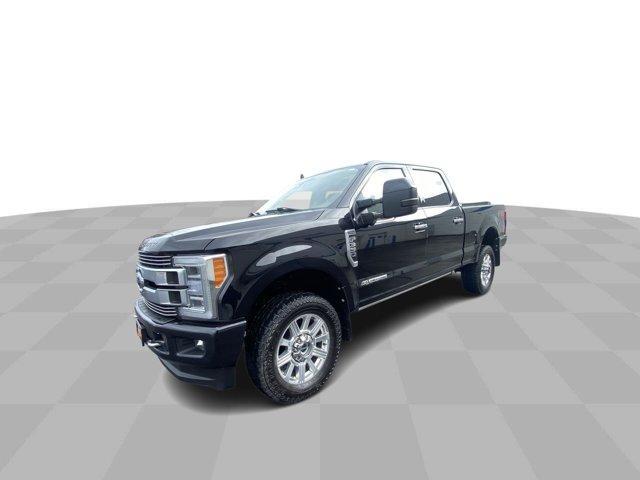 used 2019 Ford F-350 car, priced at $53,976
