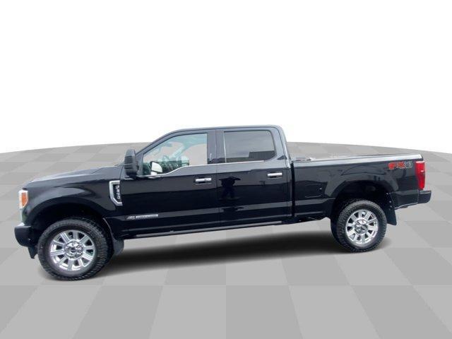 used 2019 Ford F-350 car, priced at $52,998