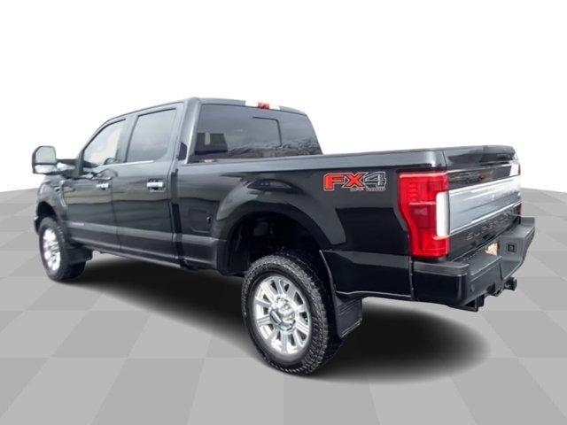 used 2019 Ford F-350 car, priced at $52,998