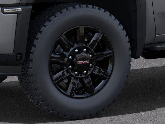 new 2025 GMC Sierra 3500 car, priced at $87,765