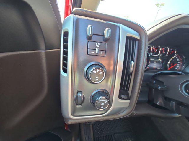 used 2016 GMC Sierra 2500 car, priced at $33,698