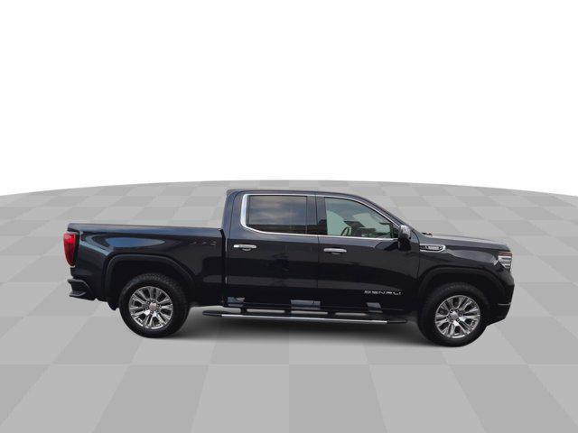 used 2023 GMC Sierra 1500 car, priced at $55,991