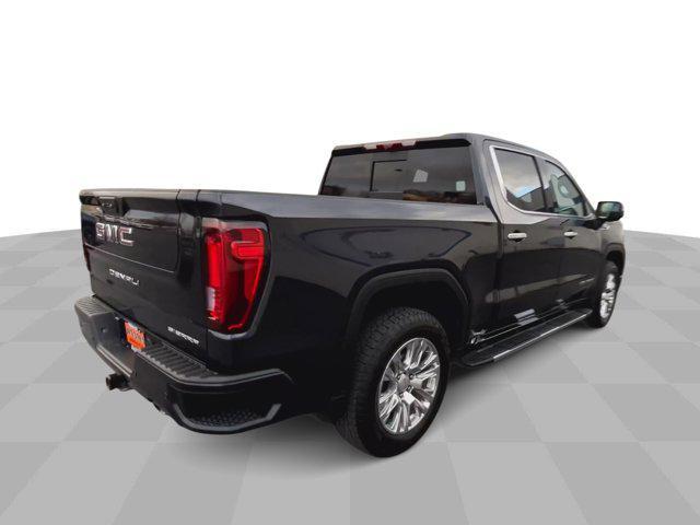 used 2023 GMC Sierra 1500 car, priced at $55,991