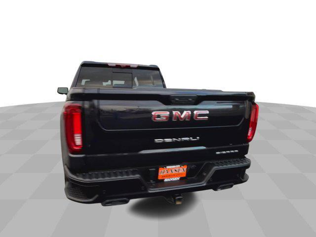 used 2023 GMC Sierra 1500 car, priced at $55,991